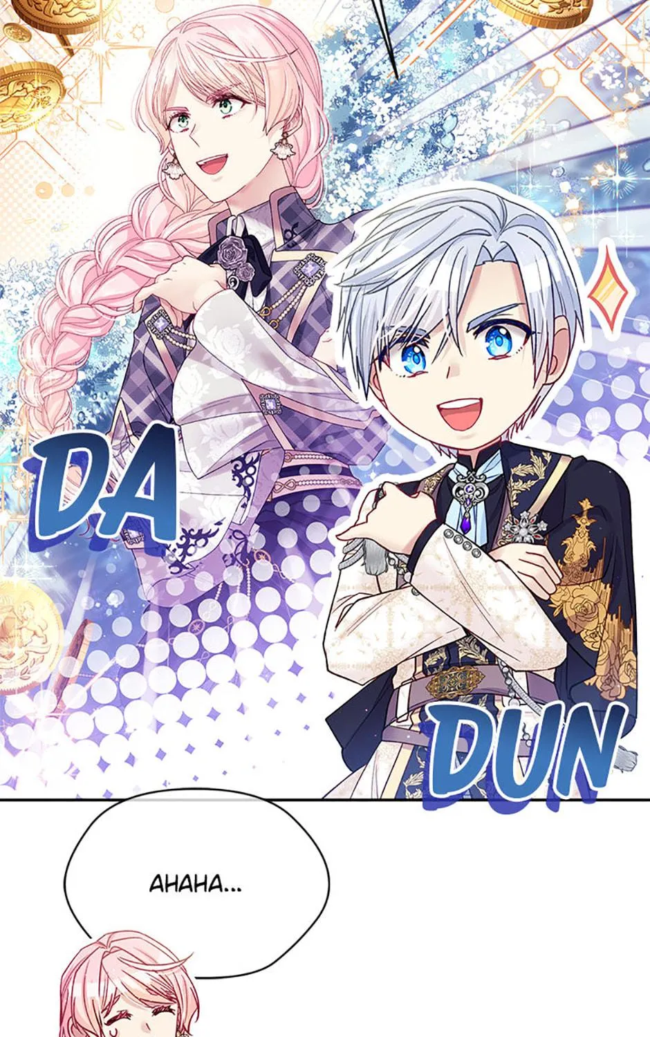 My Hubby Is Too Cute! Chapter 72 page 155 - 