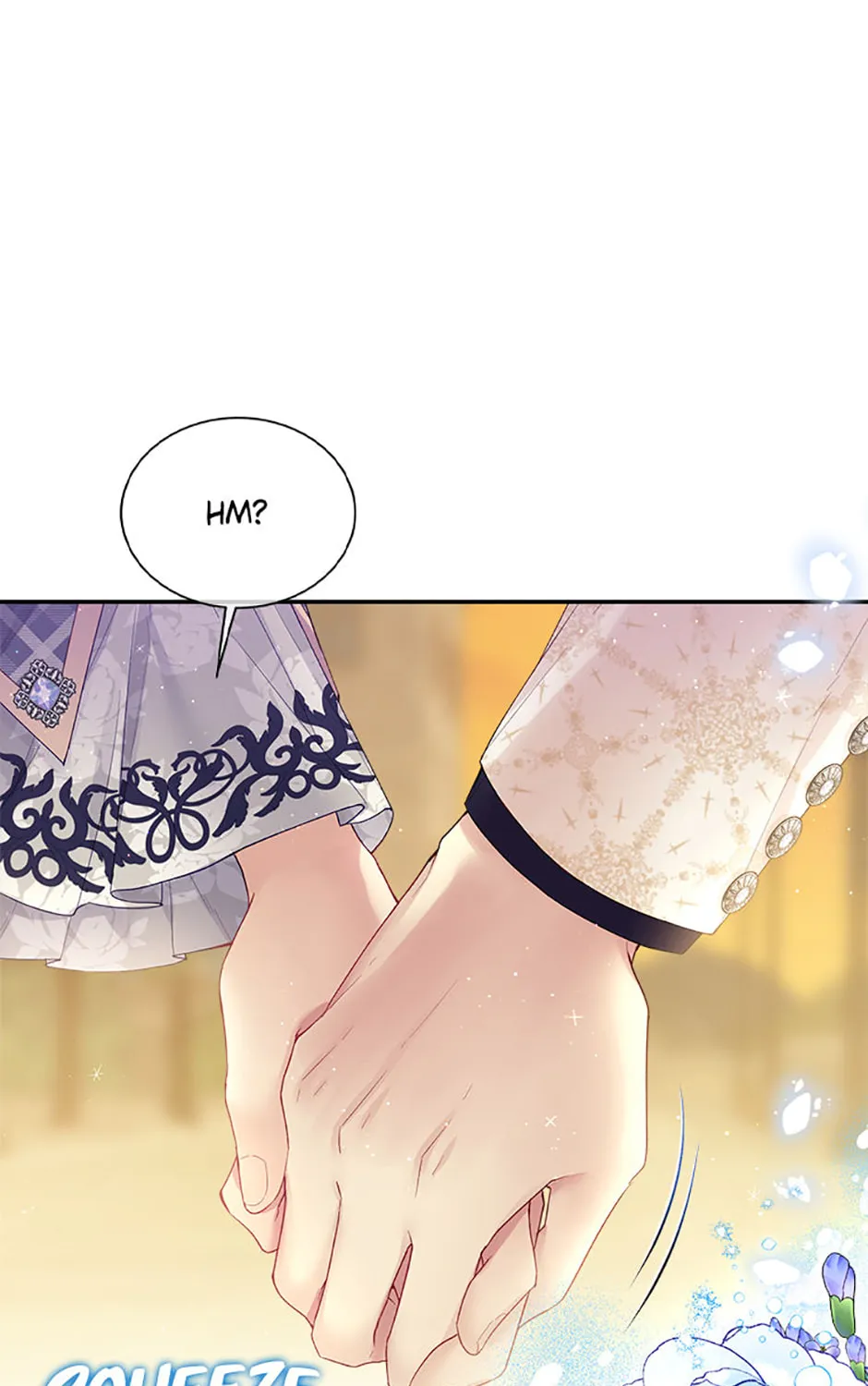 My Hubby Is Too Cute! Chapter 72 page 165 - 