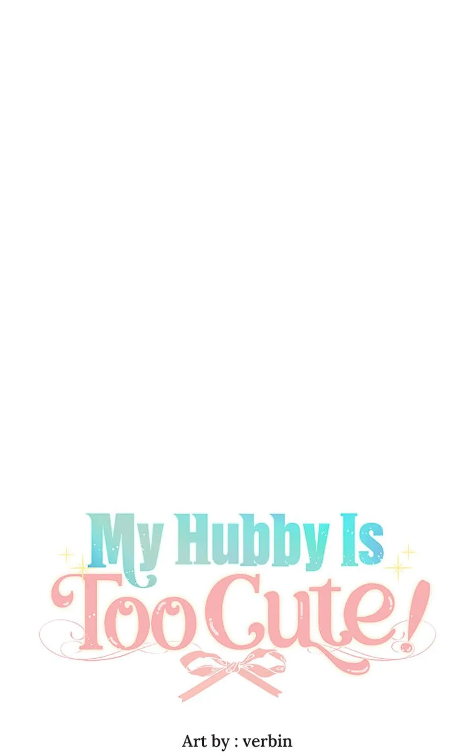 My Hubby Is Too Cute! Chapter 72 page 19 - 
