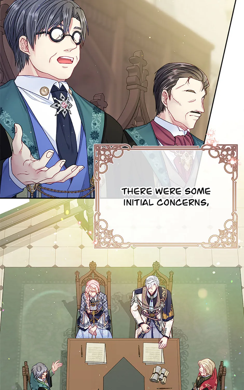 My Hubby Is Too Cute! Chapter 72 page 3 - 