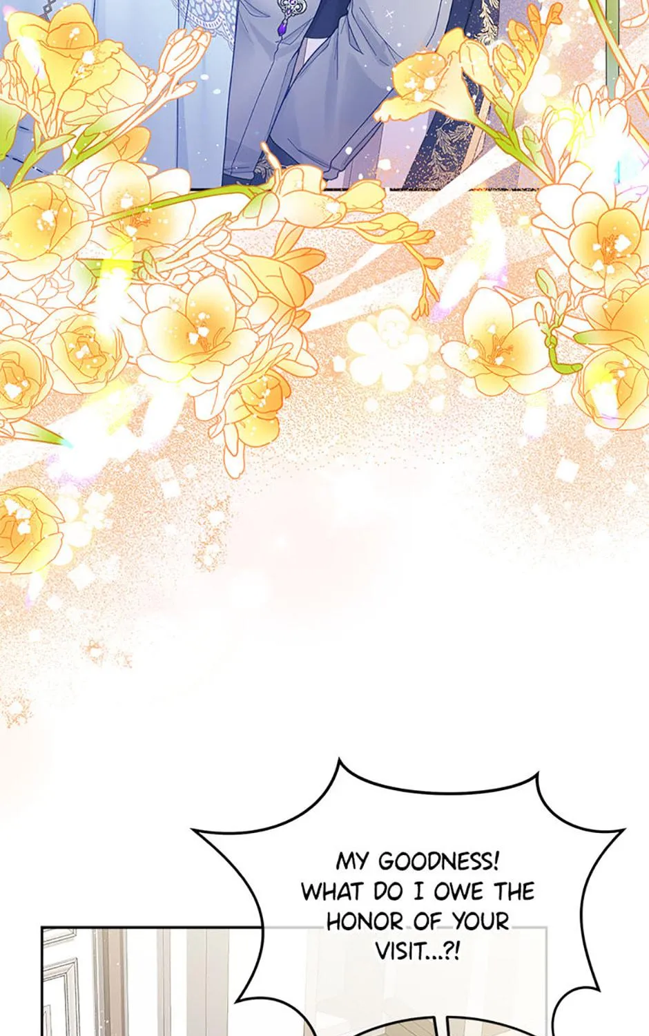 My Hubby Is Too Cute! Chapter 72 page 29 - 