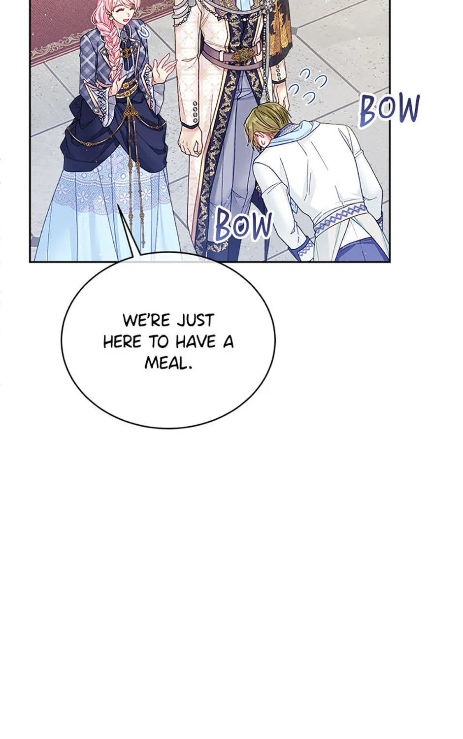 My Hubby Is Too Cute! Chapter 72 page 31 - 