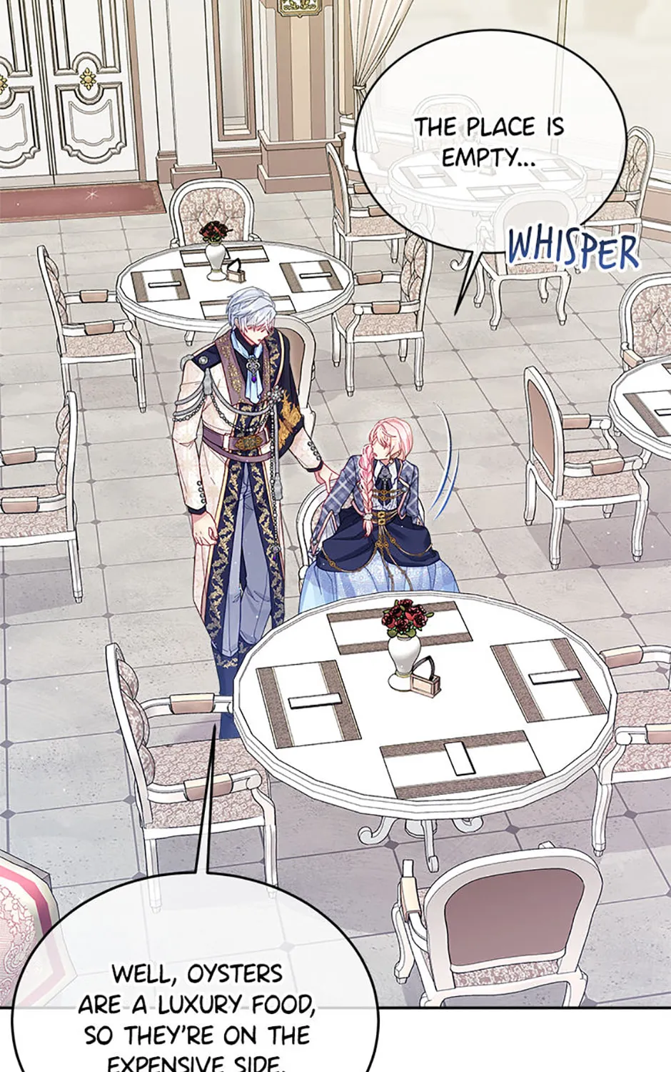 My Hubby Is Too Cute! Chapter 72 page 33 - 