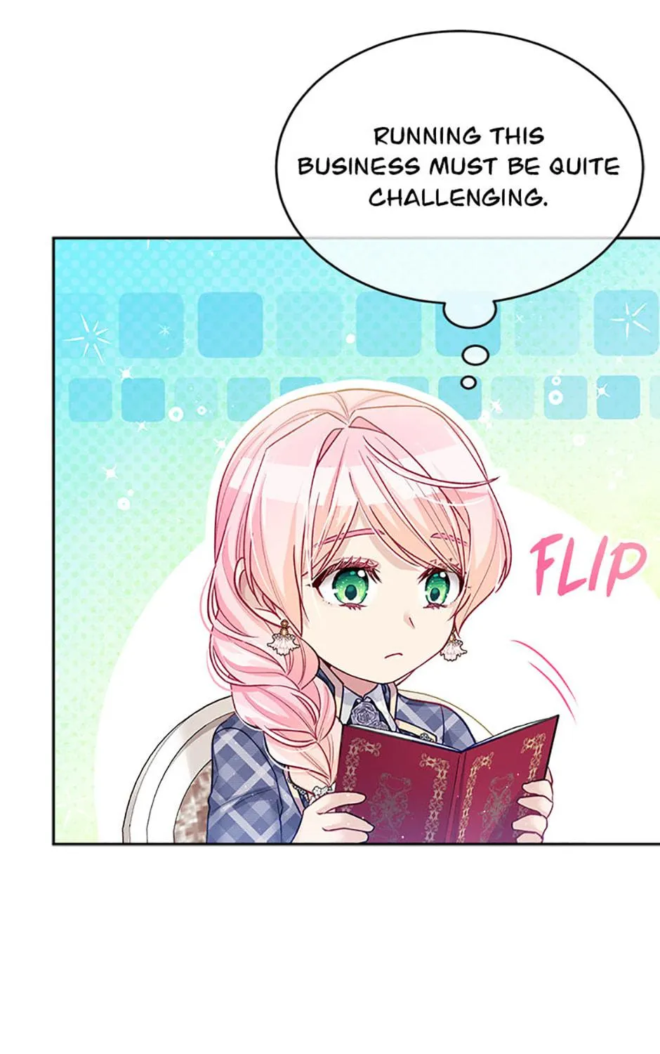 My Hubby Is Too Cute! Chapter 72 page 35 - 