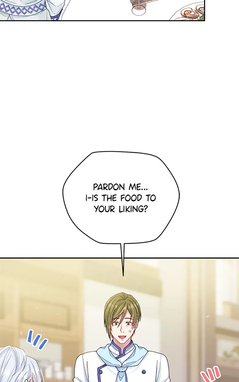 My Hubby Is Too Cute! Chapter 72 page 43 - 