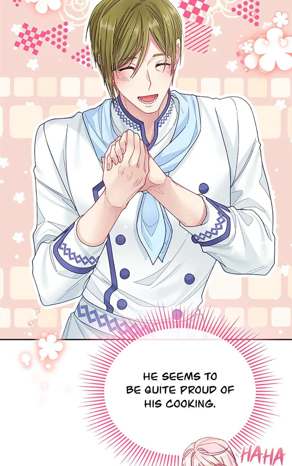 My Hubby Is Too Cute! Chapter 72 page 49 - 