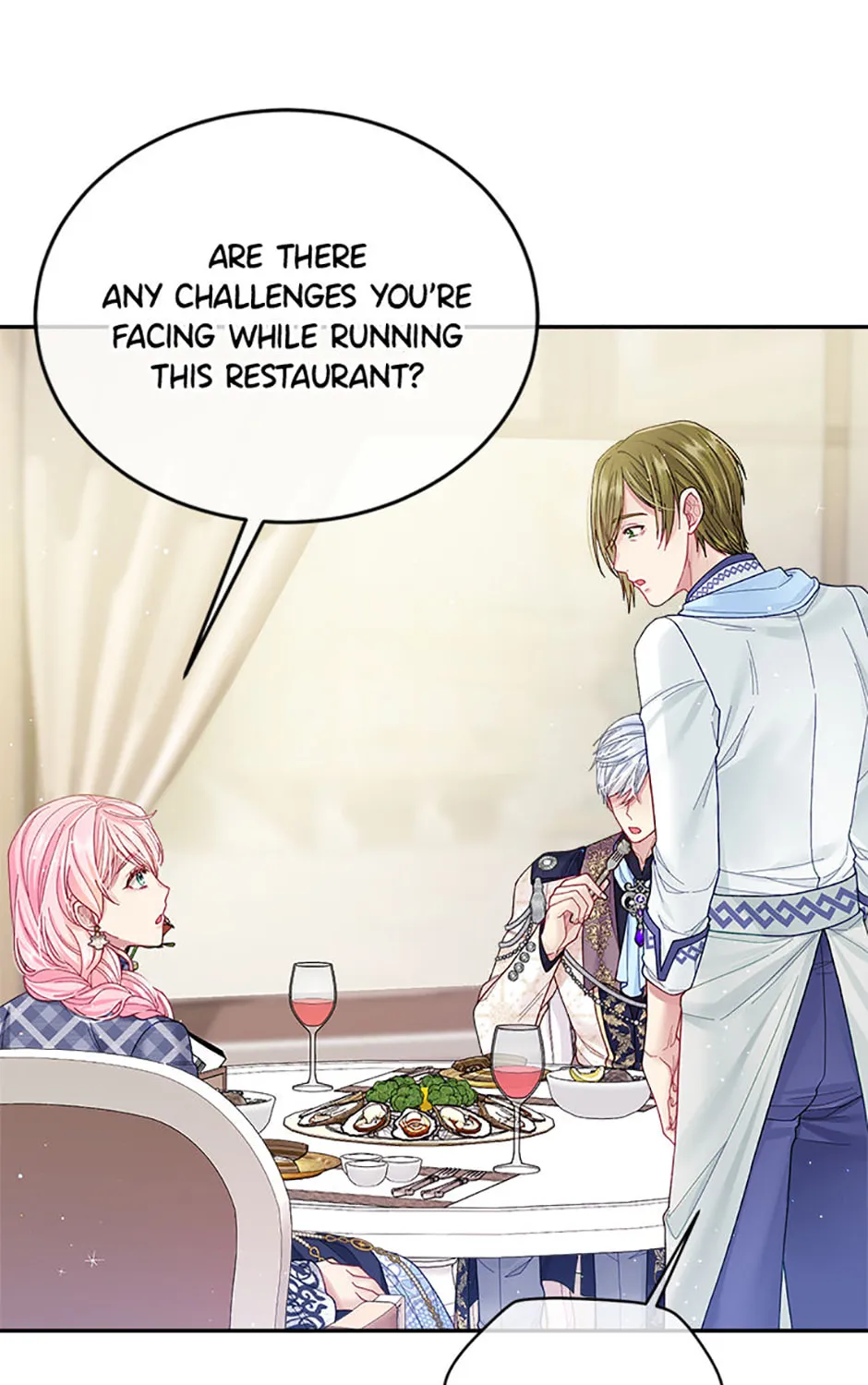 My Hubby Is Too Cute! Chapter 72 page 51 - 