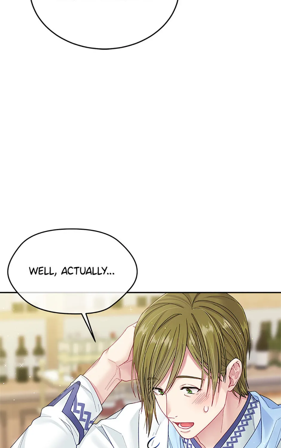 My Hubby Is Too Cute! Chapter 72 page 55 - 