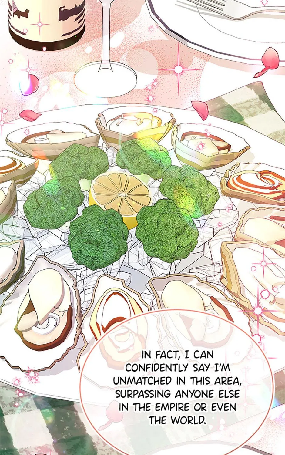 My Hubby Is Too Cute! Chapter 72 page 59 - 