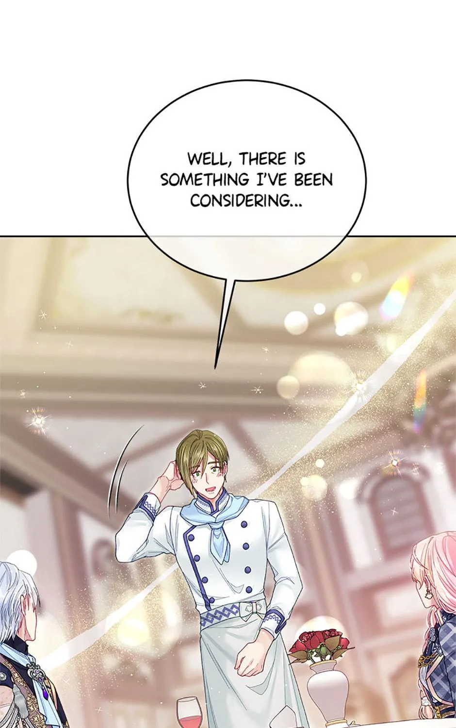 My Hubby Is Too Cute! Chapter 72 page 69 - 