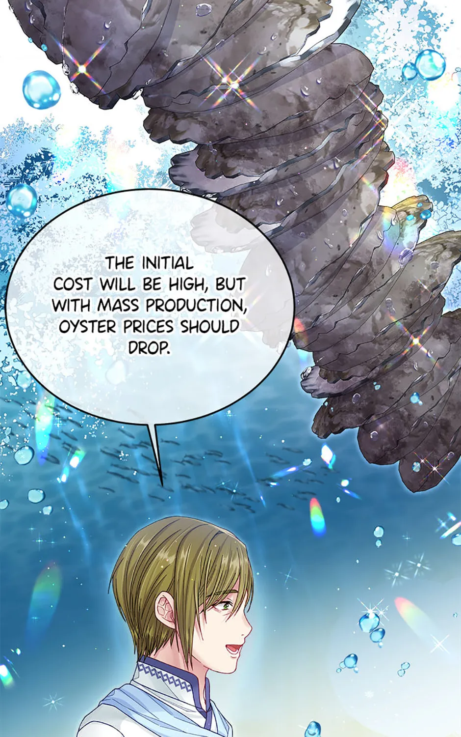 My Hubby Is Too Cute! Chapter 72 page 75 - 