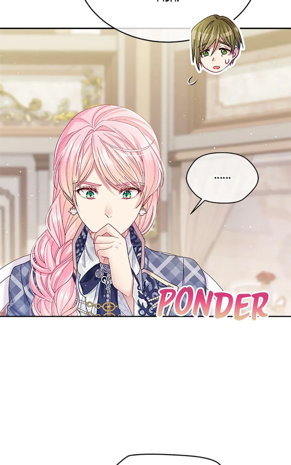My Hubby Is Too Cute! Chapter 72 page 79 - 