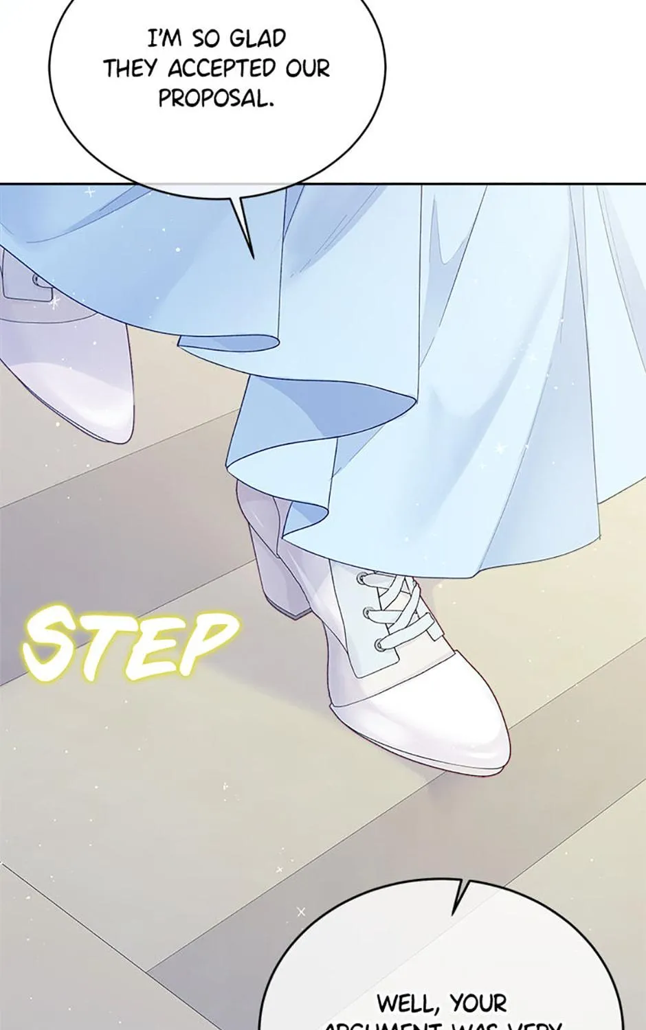 My Hubby Is Too Cute! Chapter 72 page 9 - 