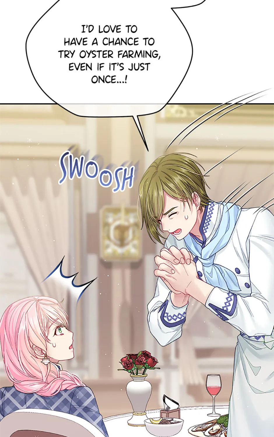 My Hubby Is Too Cute! Chapter 72 page 81 - 
