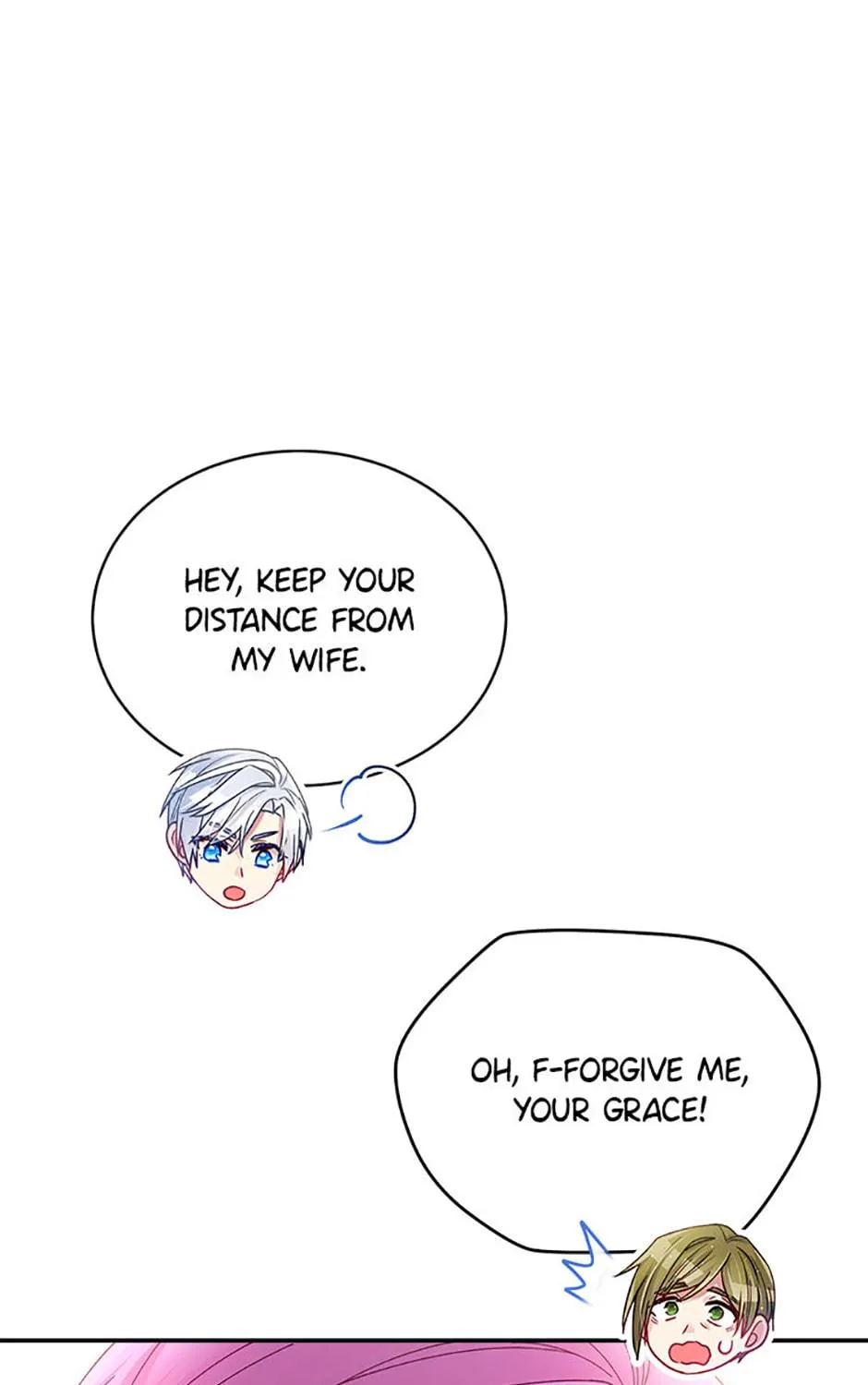 My Hubby Is Too Cute! Chapter 72 page 83 - 