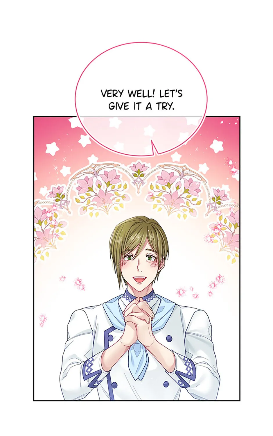 My Hubby Is Too Cute! Chapter 72 page 87 - 