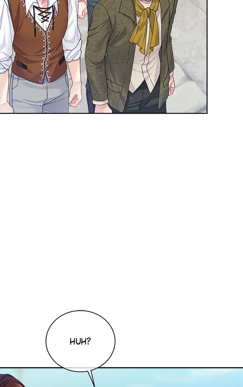 My Hubby Is Too Cute! Chapter 72 page 93 - 
