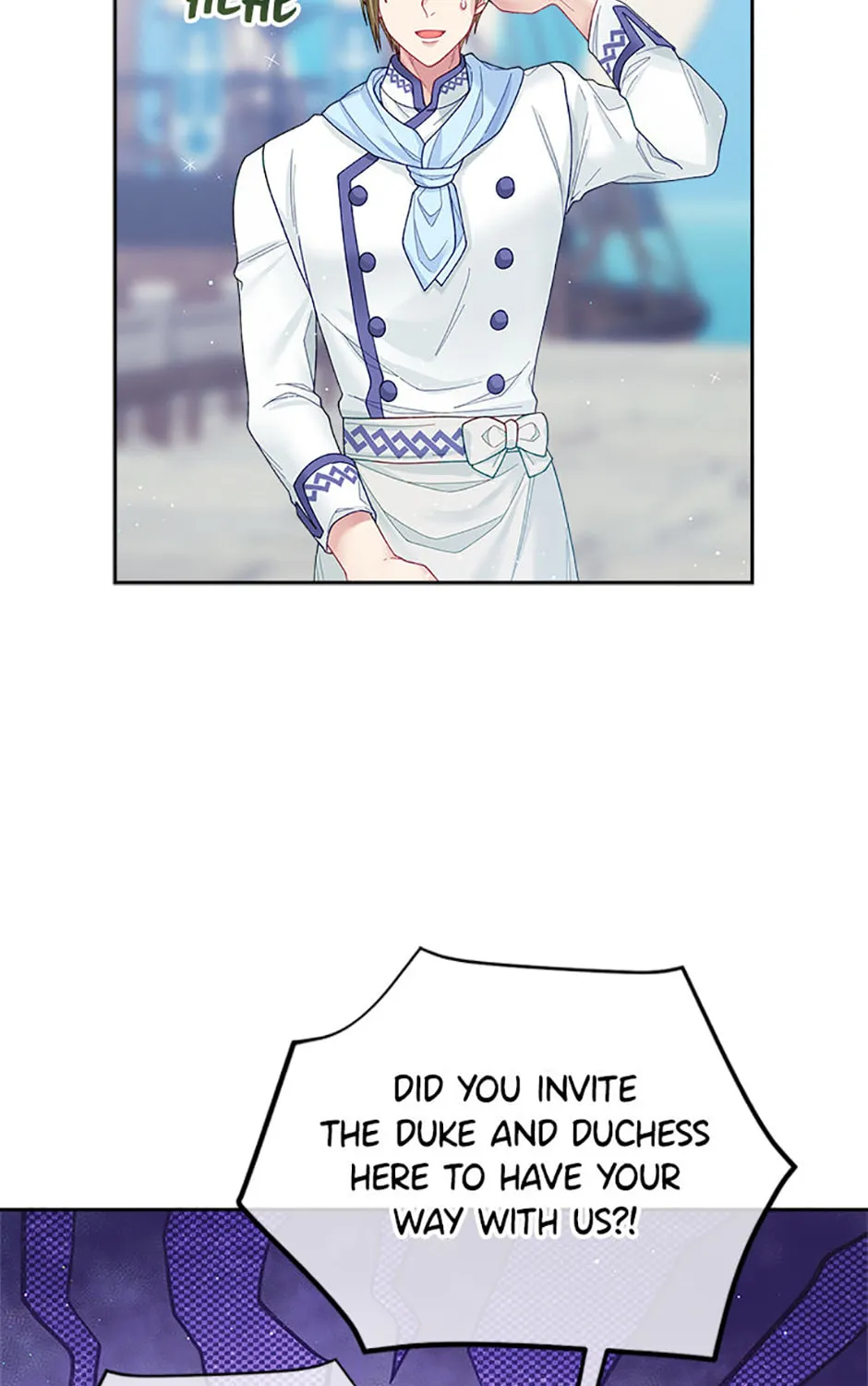 My Hubby Is Too Cute! Chapter 72 page 97 - 