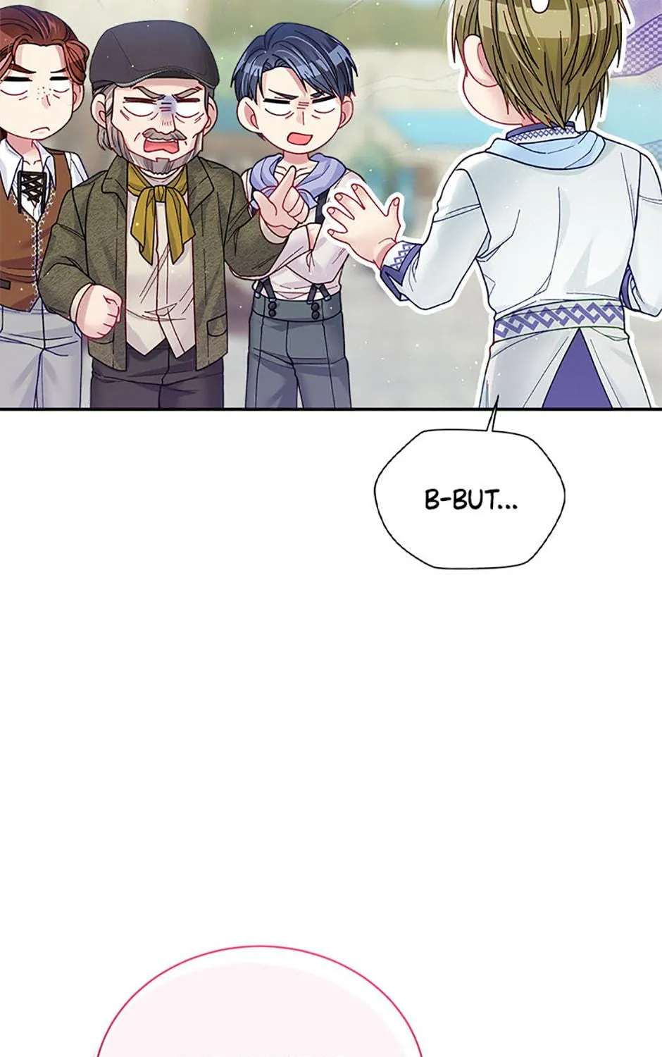 My Hubby Is Too Cute! Chapter 72 page 99 - 