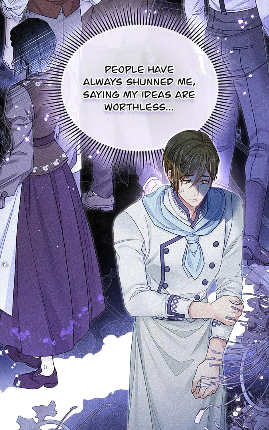 My Hubby Is Too Cute! Chapter 73 page 11 - 