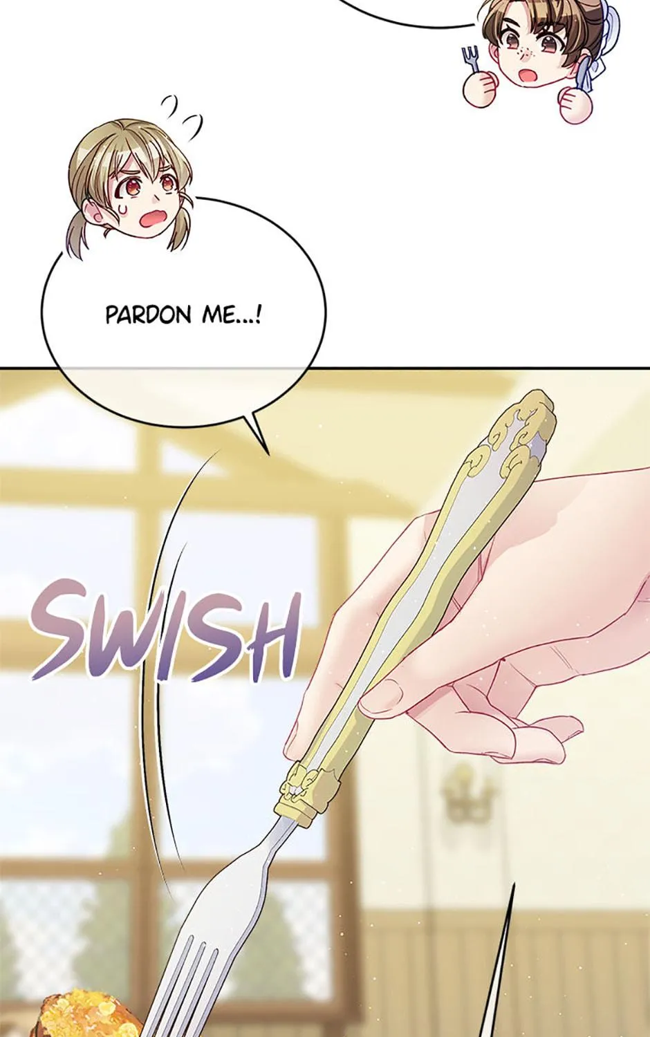 My Hubby Is Too Cute! Chapter 73 page 101 - 