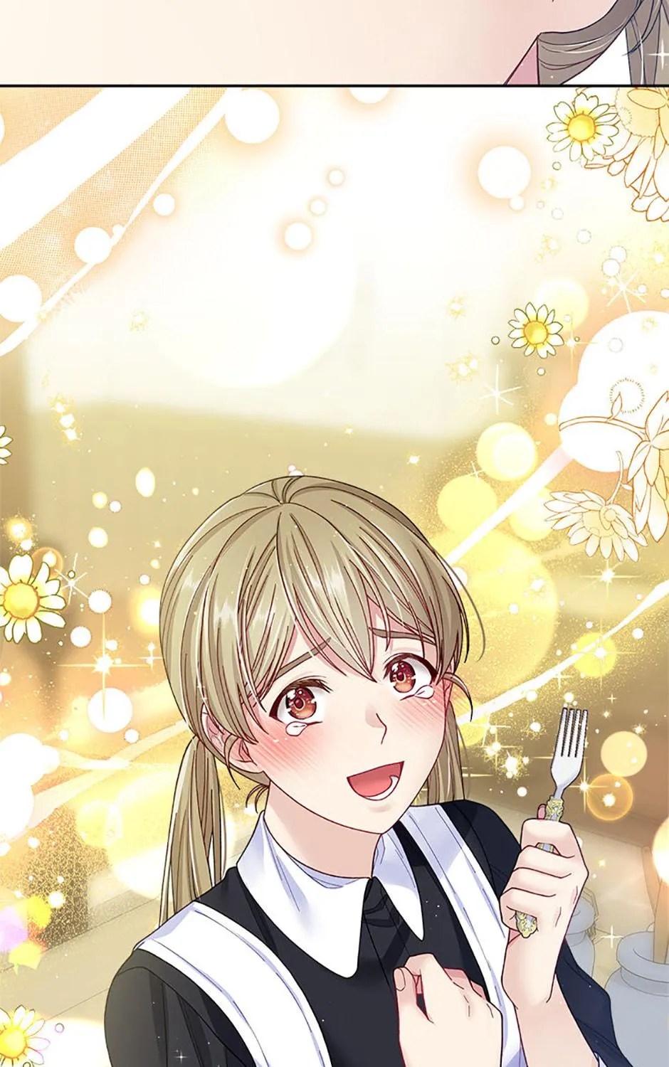 My Hubby Is Too Cute! Chapter 73 page 107 - 