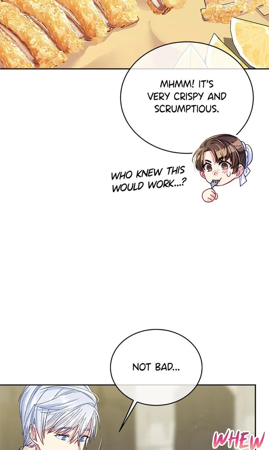 My Hubby Is Too Cute! Chapter 73 page 113 - 