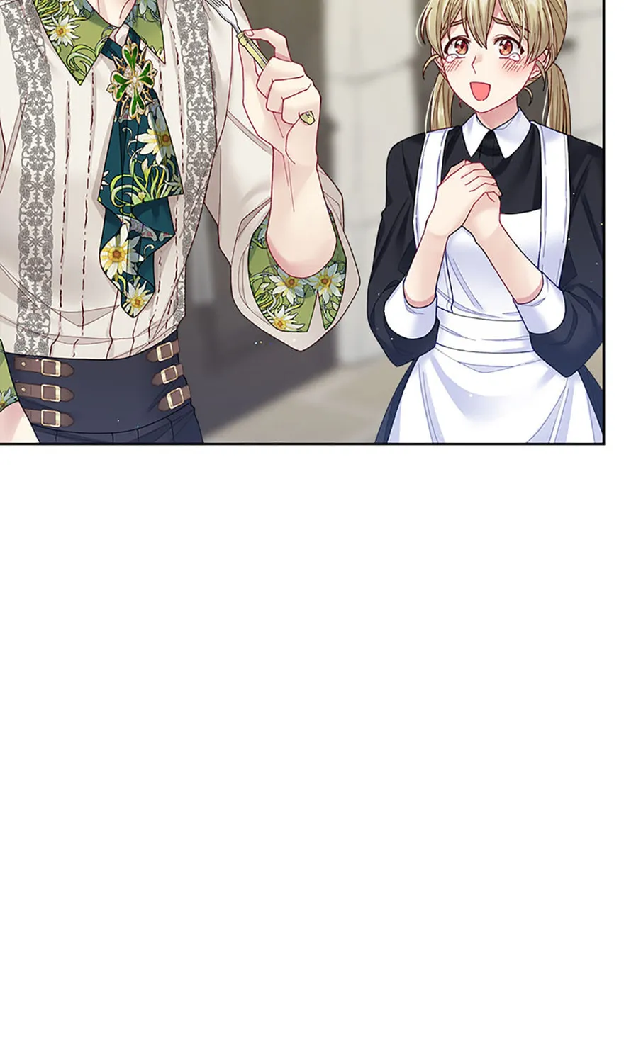 My Hubby Is Too Cute! Chapter 73 page 115 - 