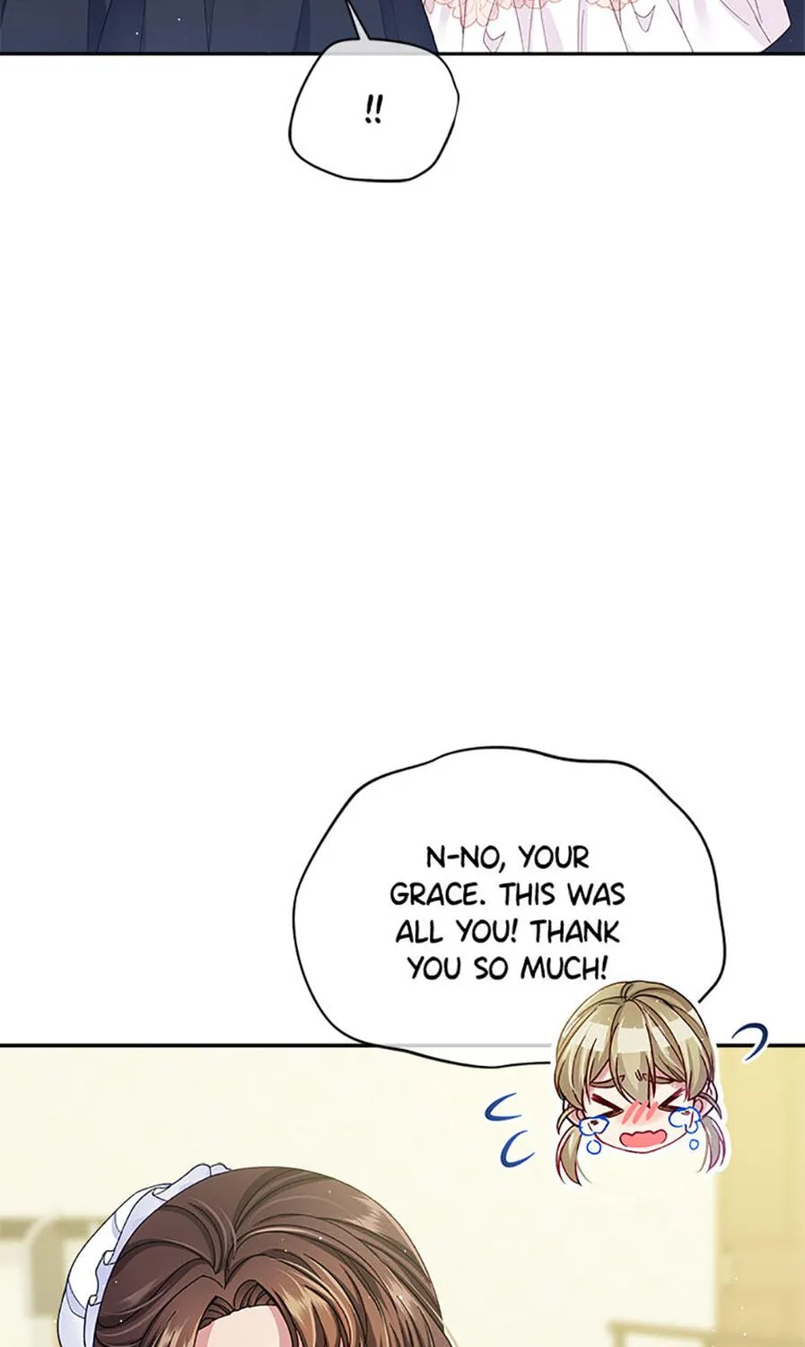 My Hubby Is Too Cute! Chapter 73 page 119 - 
