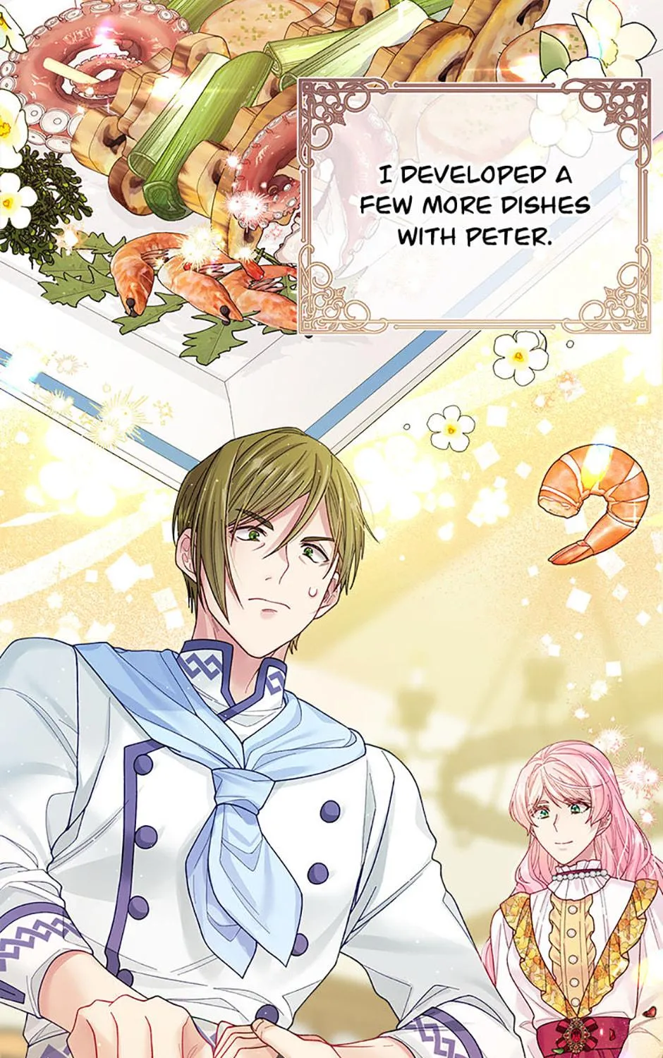 My Hubby Is Too Cute! Chapter 73 page 125 - 