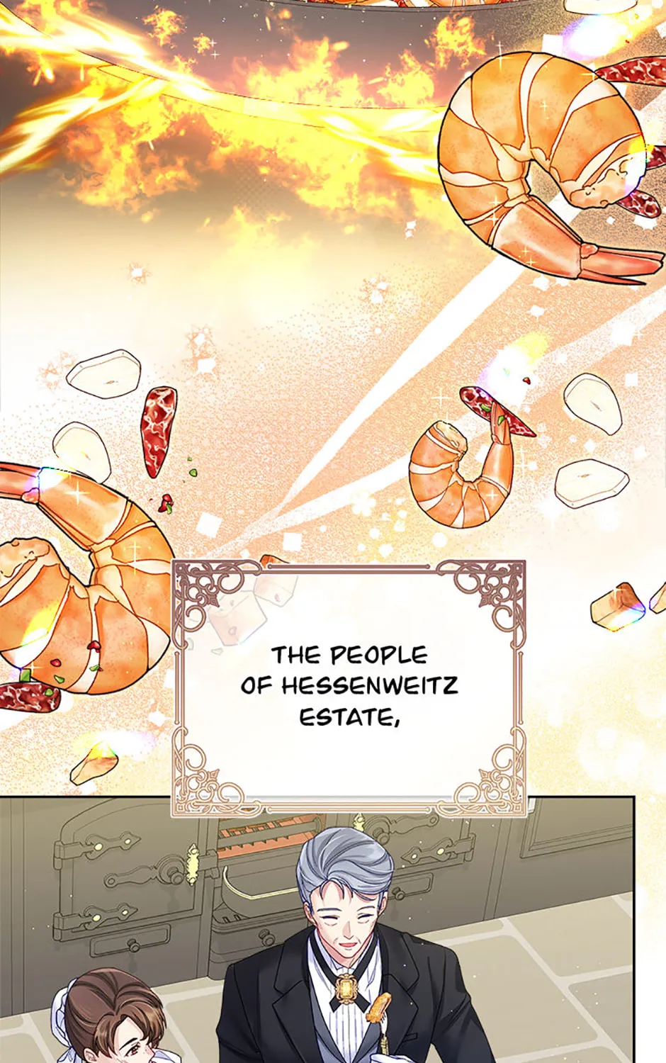 My Hubby Is Too Cute! Chapter 73 page 127 - 