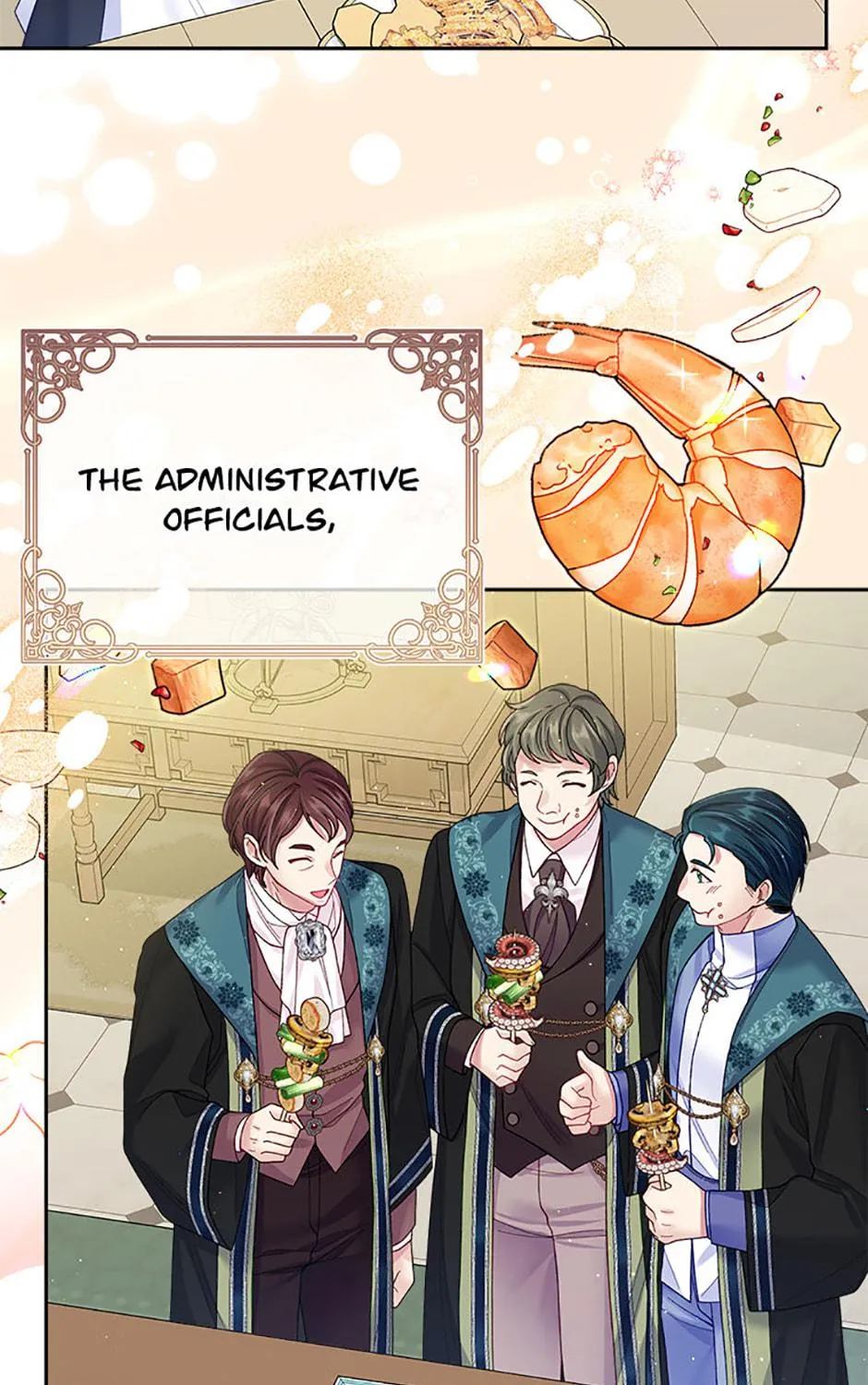 My Hubby Is Too Cute! Chapter 73 page 129 - 