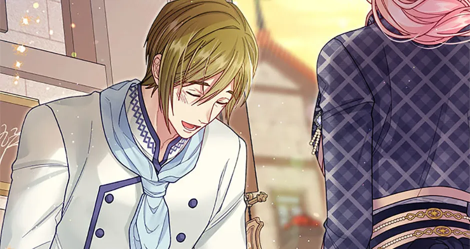 My Hubby Is Too Cute! Chapter 73 page 14 - 
