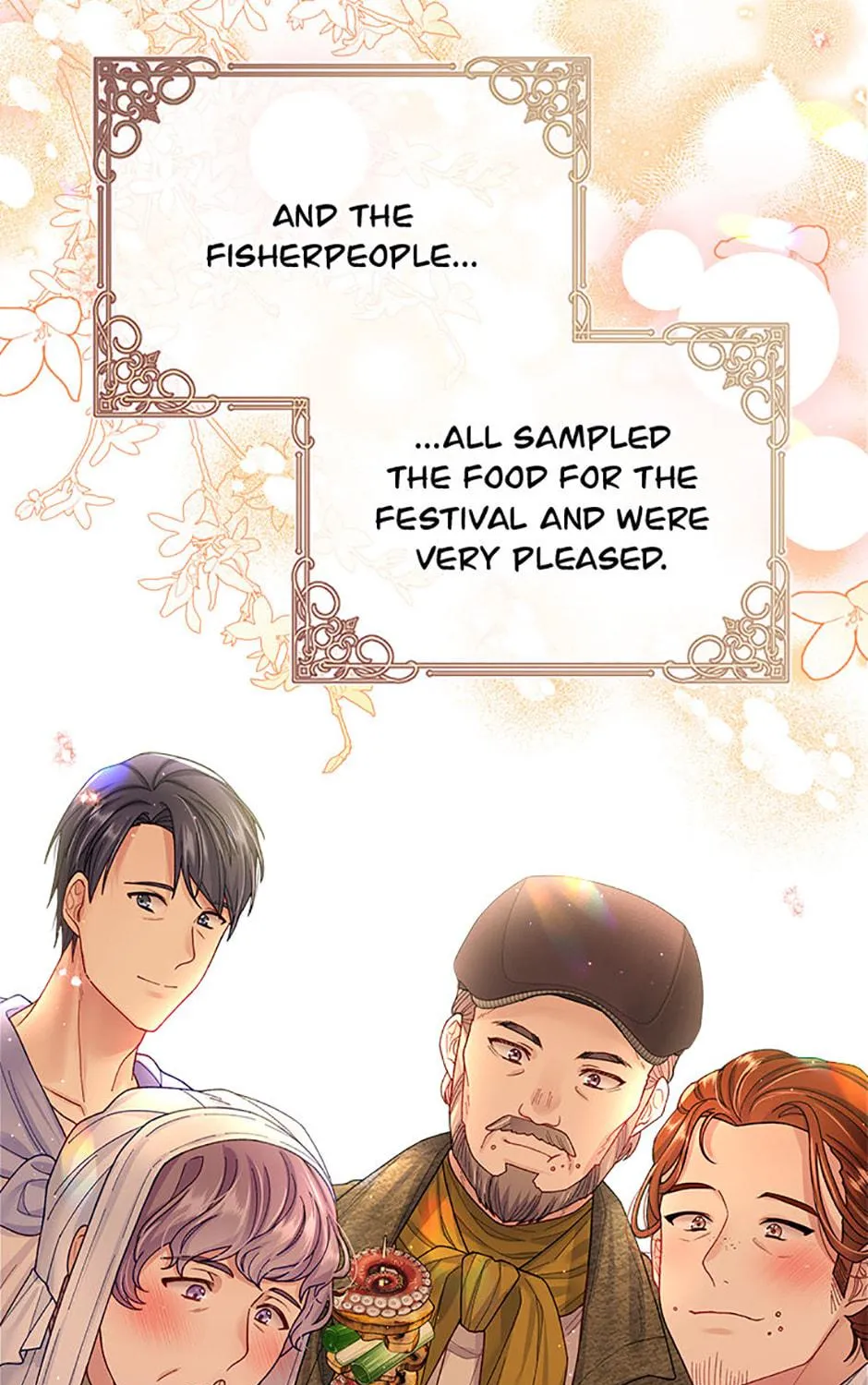 My Hubby Is Too Cute! Chapter 73 page 131 - 