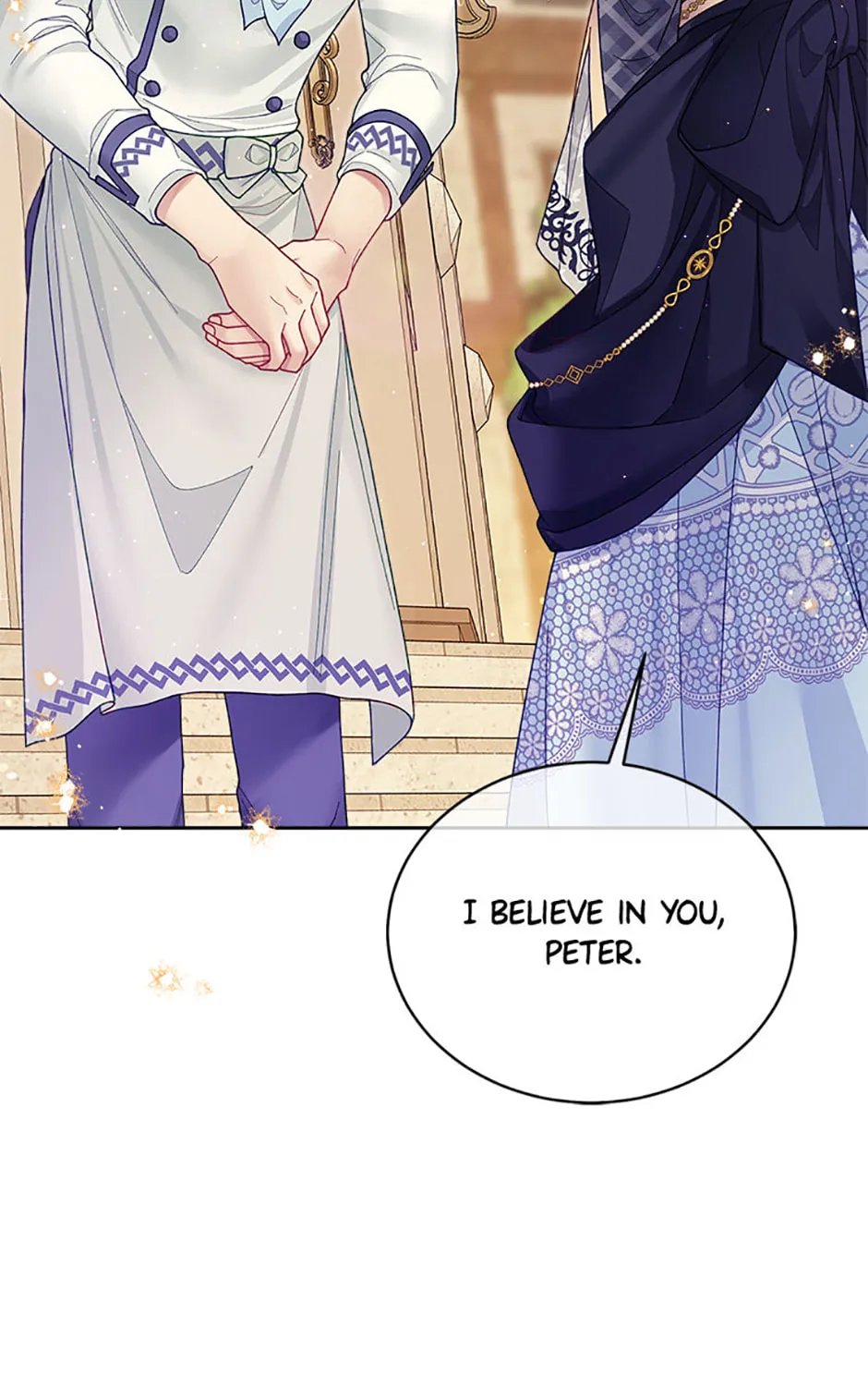 My Hubby Is Too Cute! Chapter 73 page 15 - 