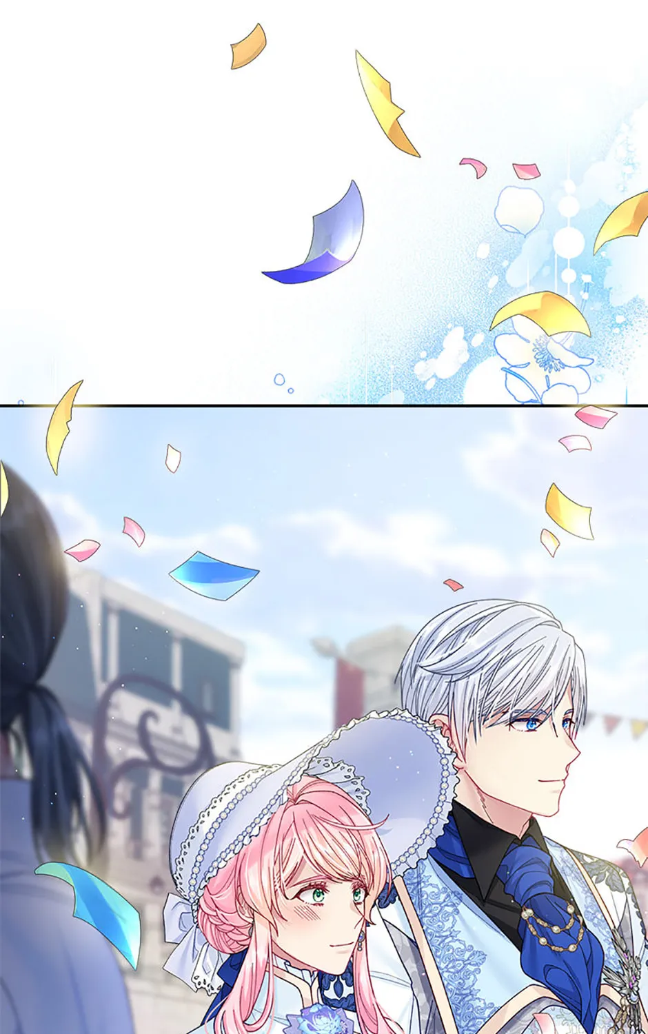 My Hubby Is Too Cute! Chapter 73 page 141 - 
