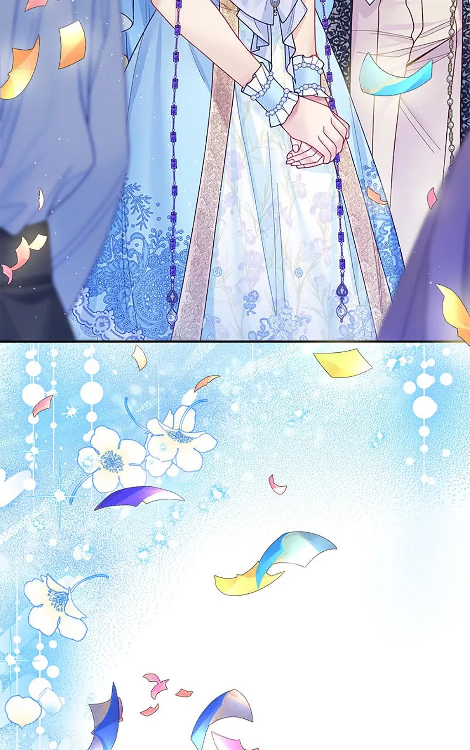 My Hubby Is Too Cute! Chapter 73 page 143 - 