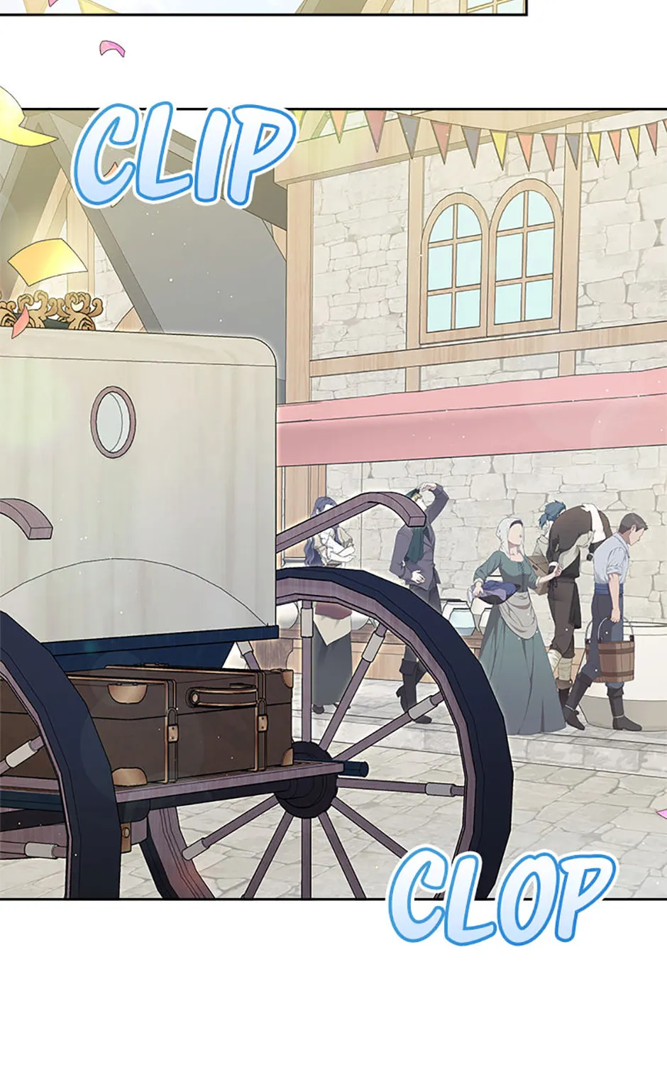 My Hubby Is Too Cute! Chapter 73 page 145 - 