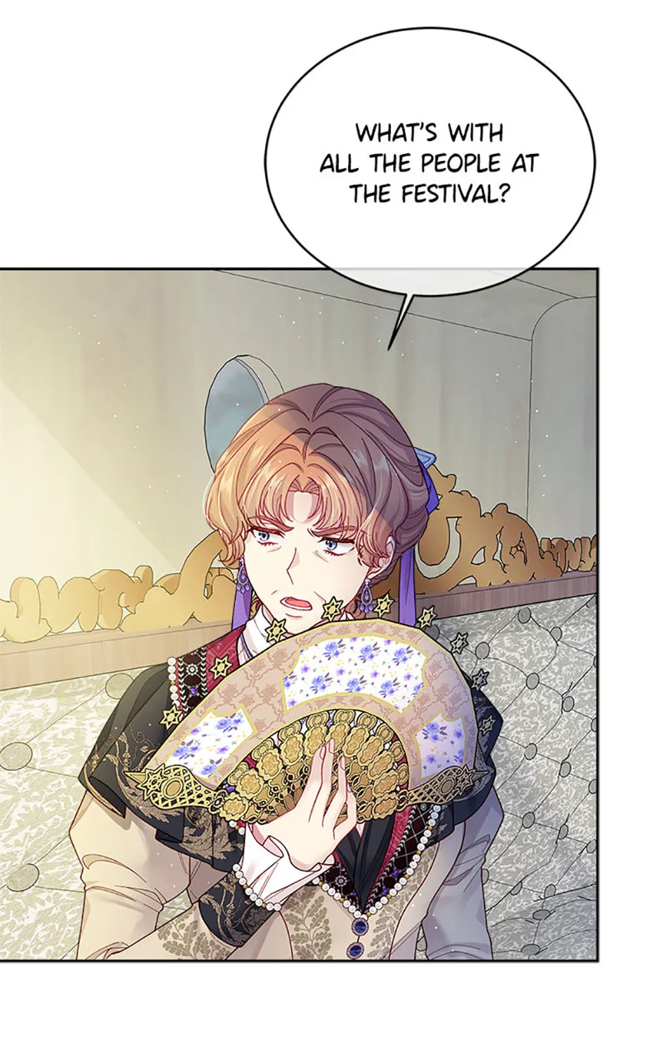 My Hubby Is Too Cute! Chapter 73 page 147 - 