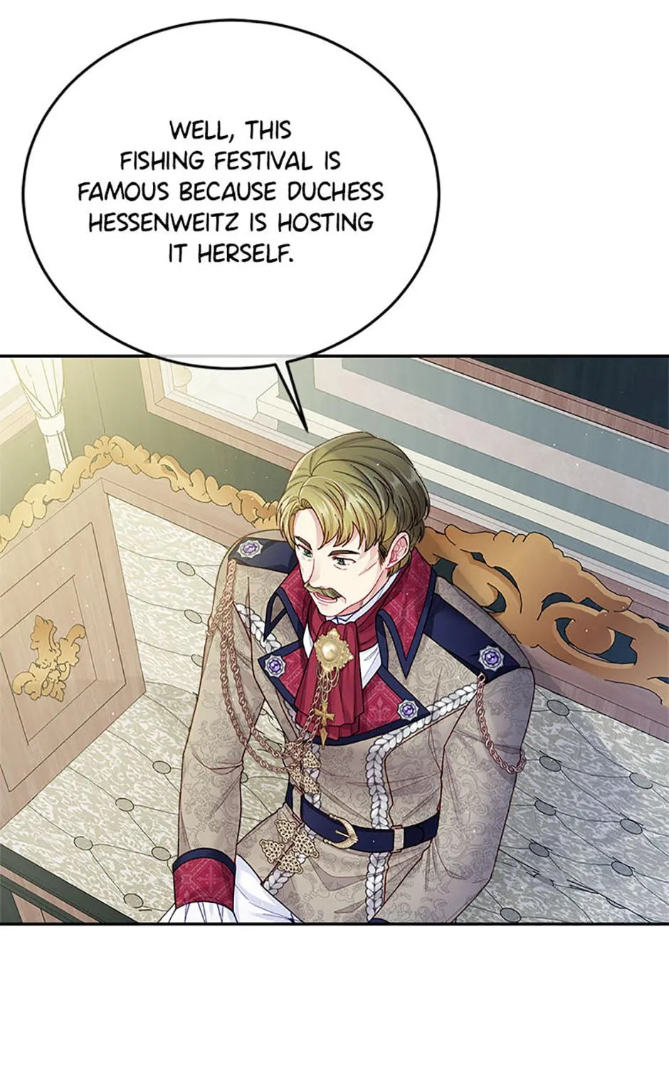My Hubby Is Too Cute! Chapter 73 page 149 - 