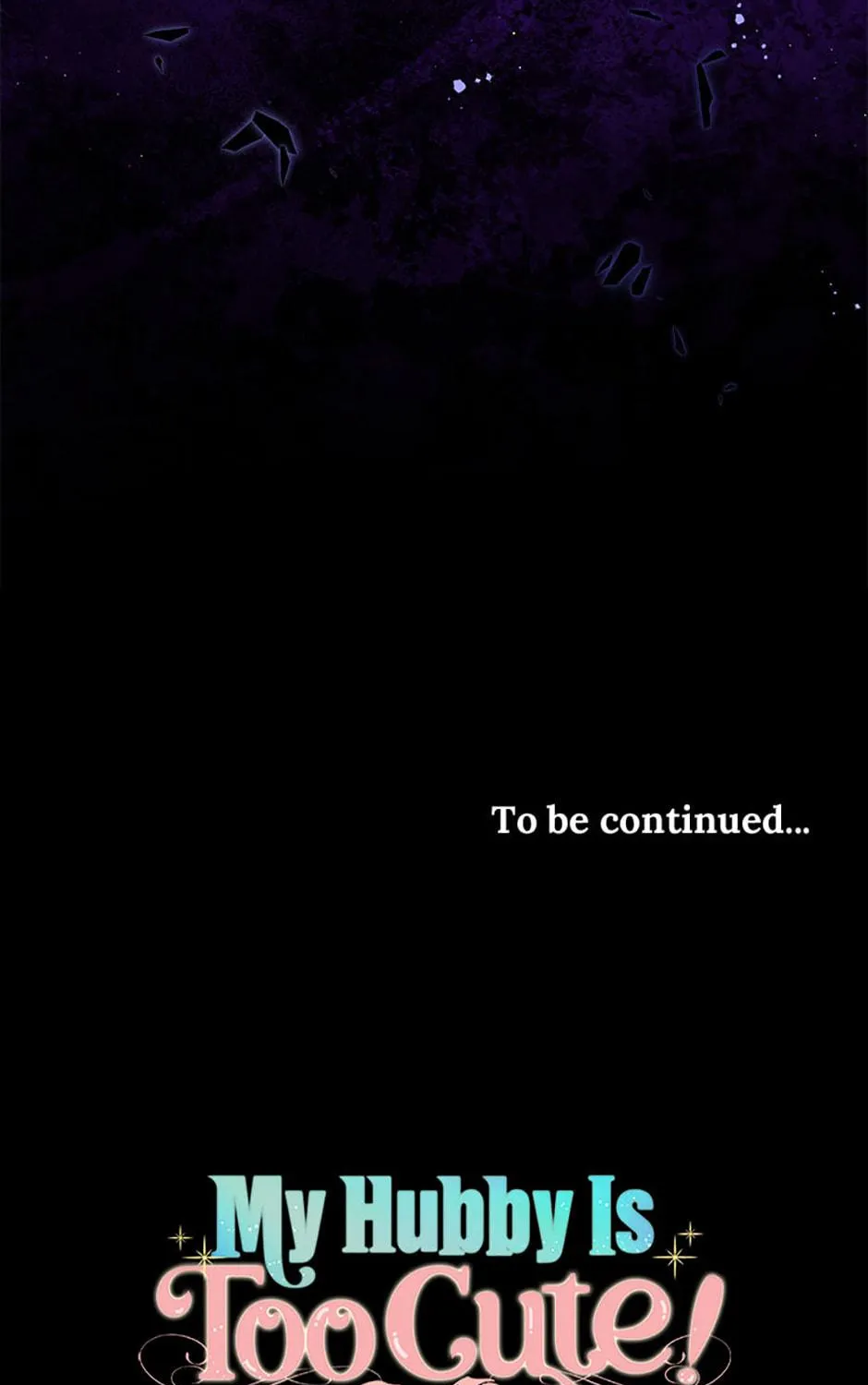 My Hubby Is Too Cute! Chapter 73 page 161 - 