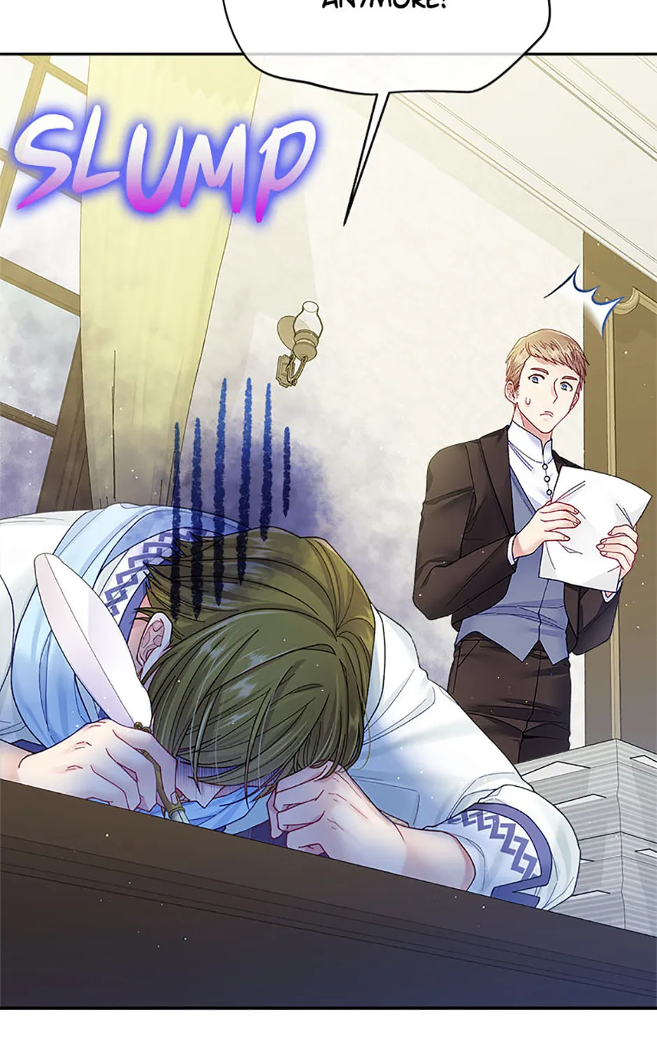 My Hubby Is Too Cute! Chapter 73 page 25 - 