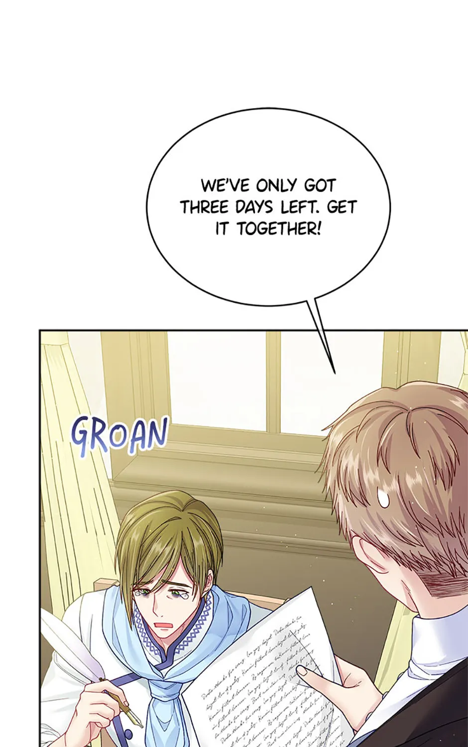My Hubby Is Too Cute! Chapter 73 page 27 - 