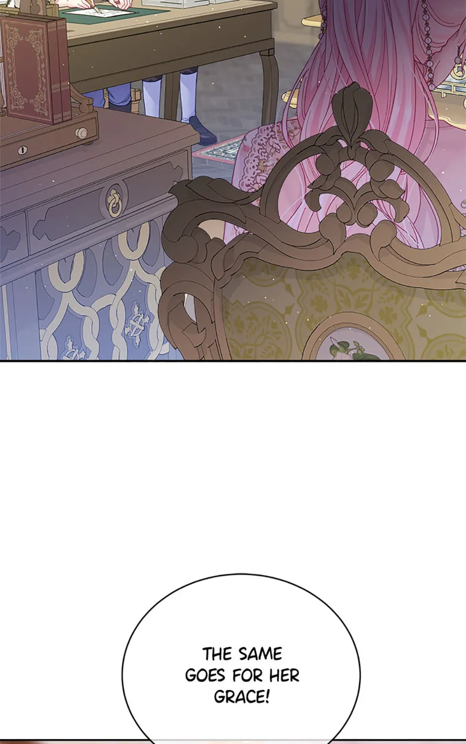 My Hubby Is Too Cute! Chapter 73 page 31 - 