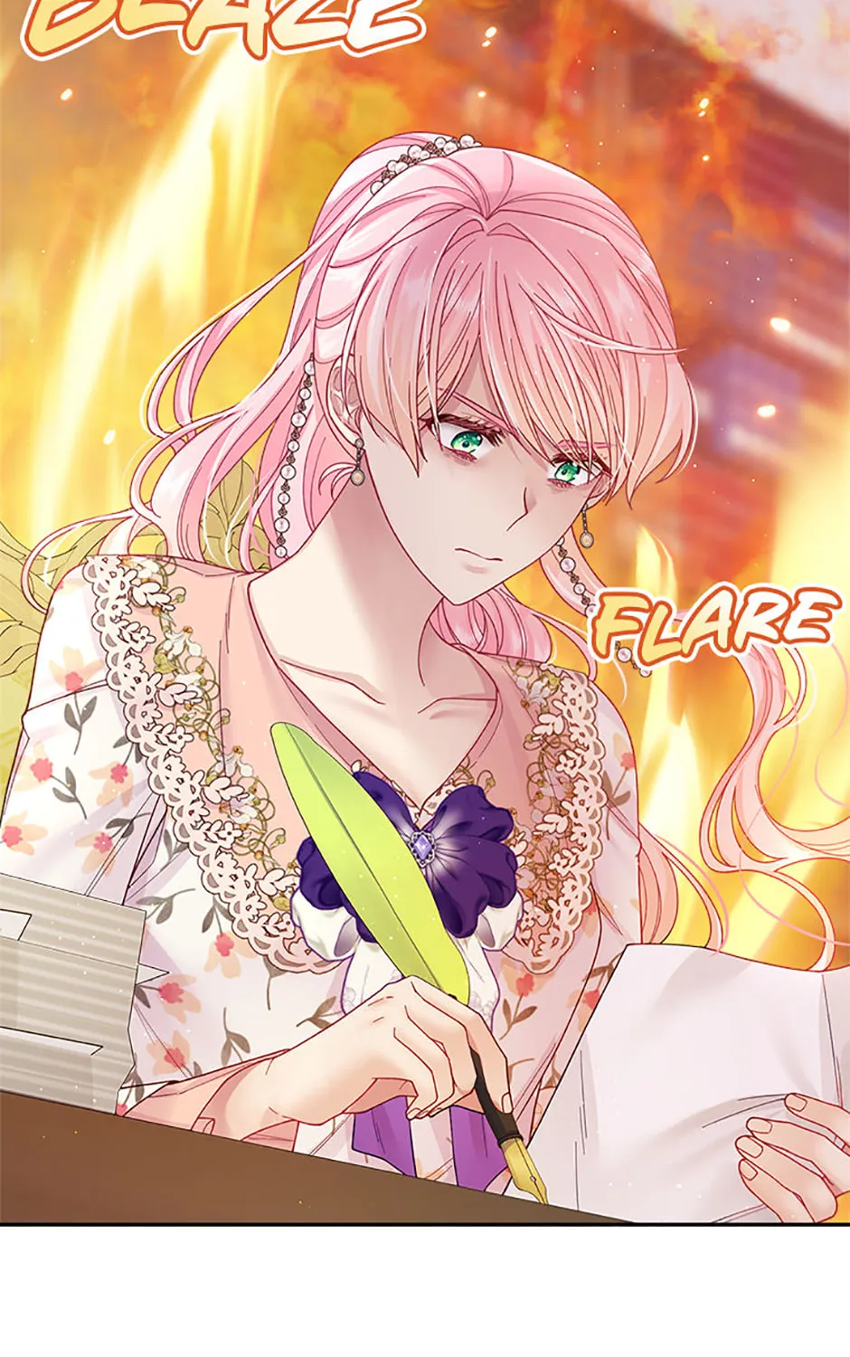 My Hubby Is Too Cute! Chapter 73 page 33 - 