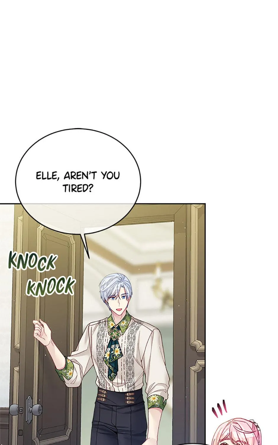 My Hubby Is Too Cute! Chapter 73 page 35 - 