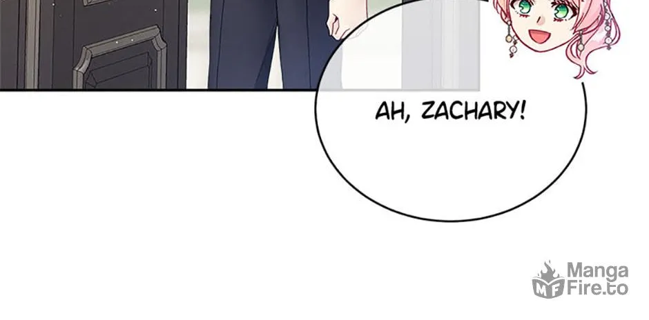 My Hubby Is Too Cute! Chapter 73 page 36 - 