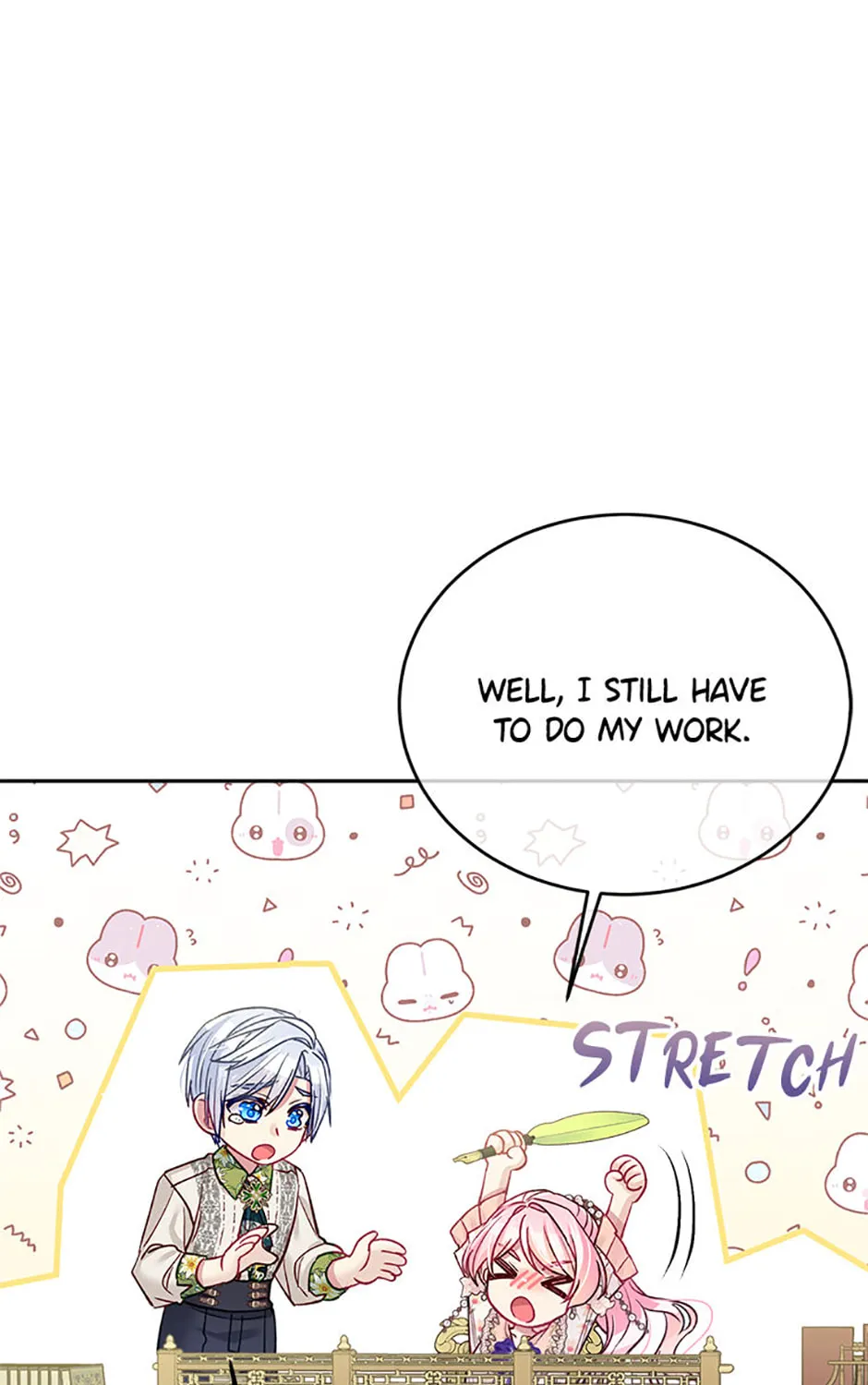 My Hubby Is Too Cute! Chapter 73 page 37 - 