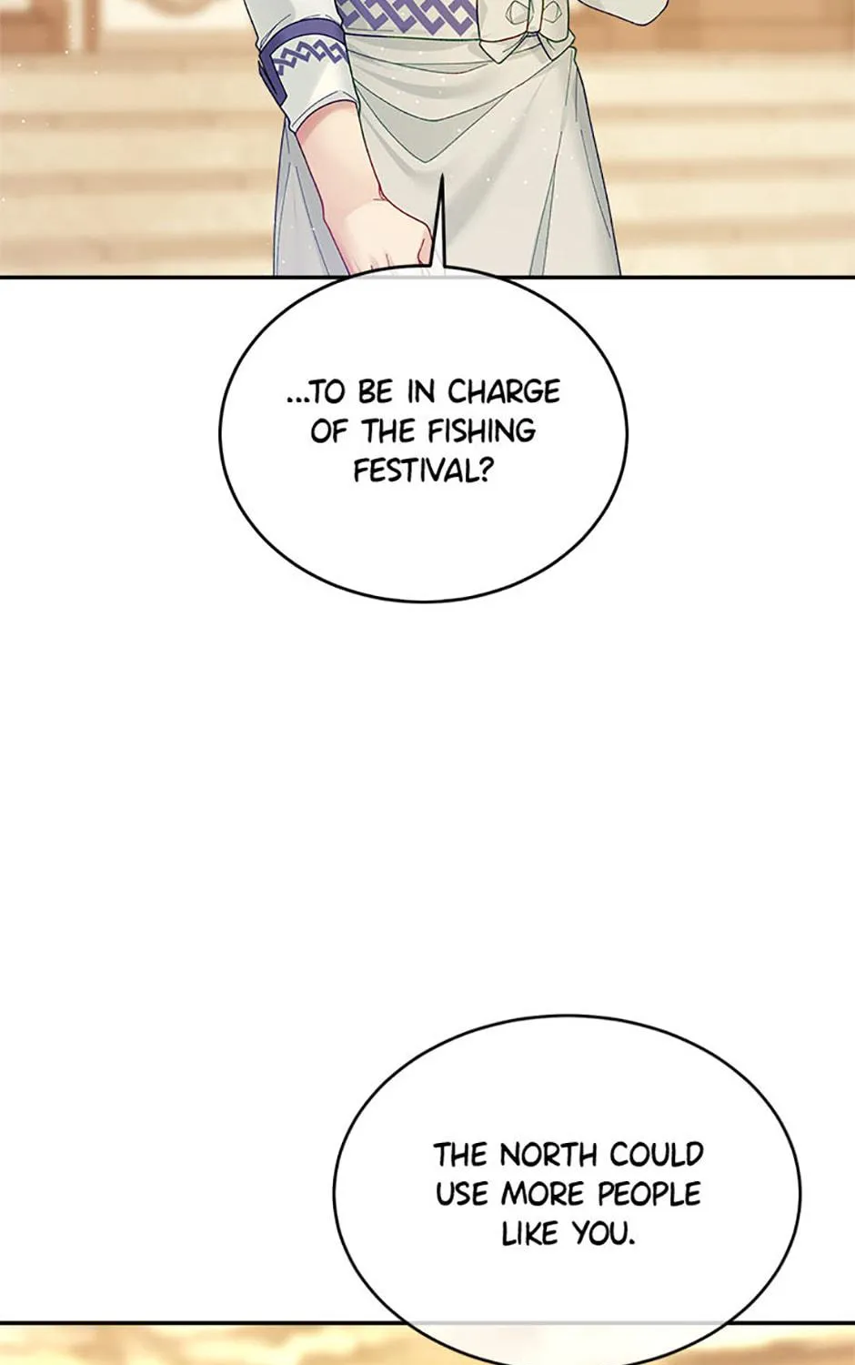 My Hubby Is Too Cute! Chapter 73 page 5 - 