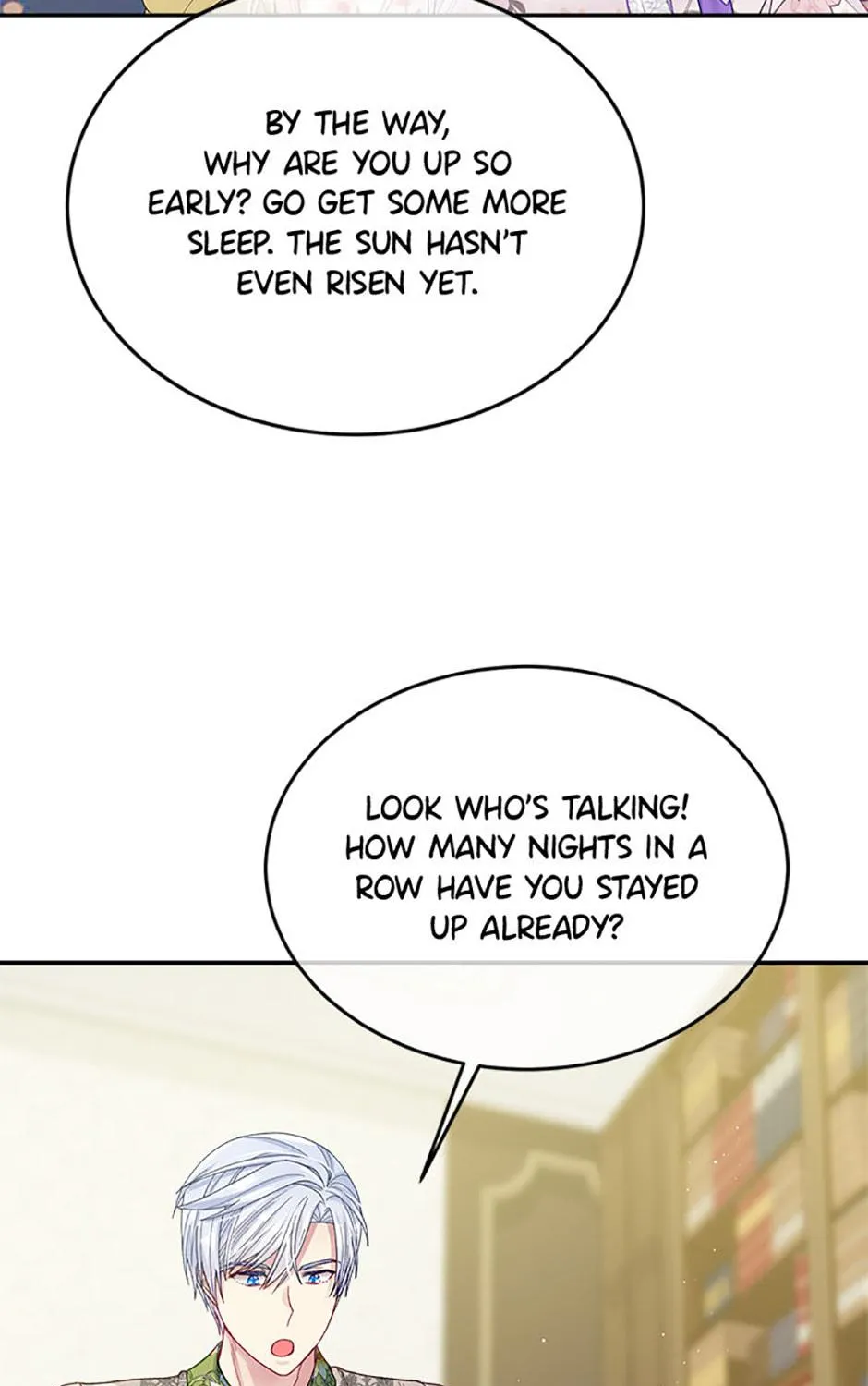 My Hubby Is Too Cute! Chapter 73 page 41 - 